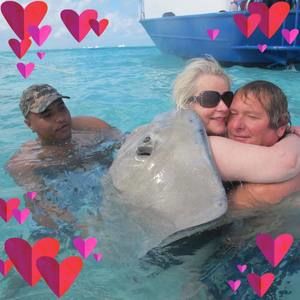 Meet your Posher, Frances